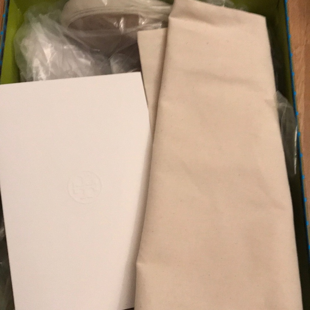Tory Burch Booties - Picture 10 of 11